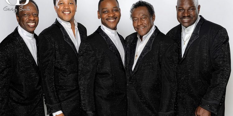 The spinners
