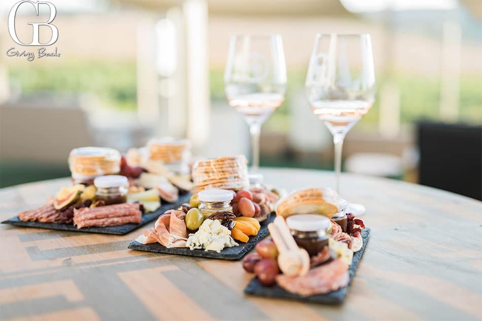 Top 8 Wineries in the Temecula Valley