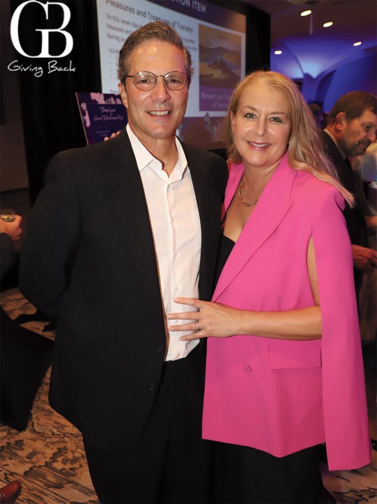 John and Nicole Cardosa