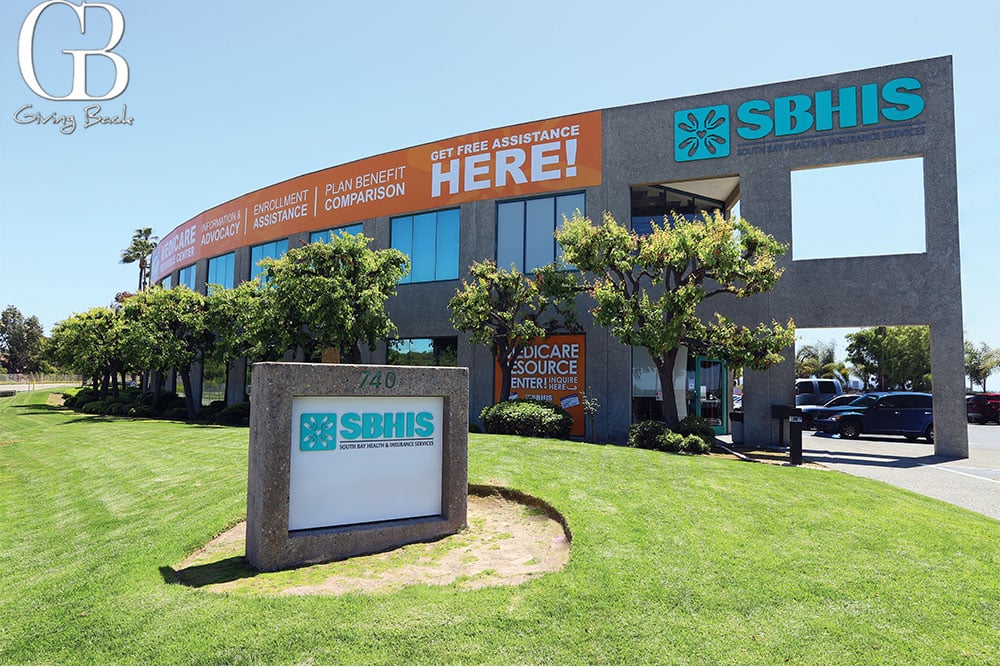 SBHIS - GB Magazine SBHIS