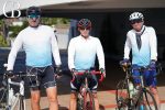 The tour de recovery endurance ride team