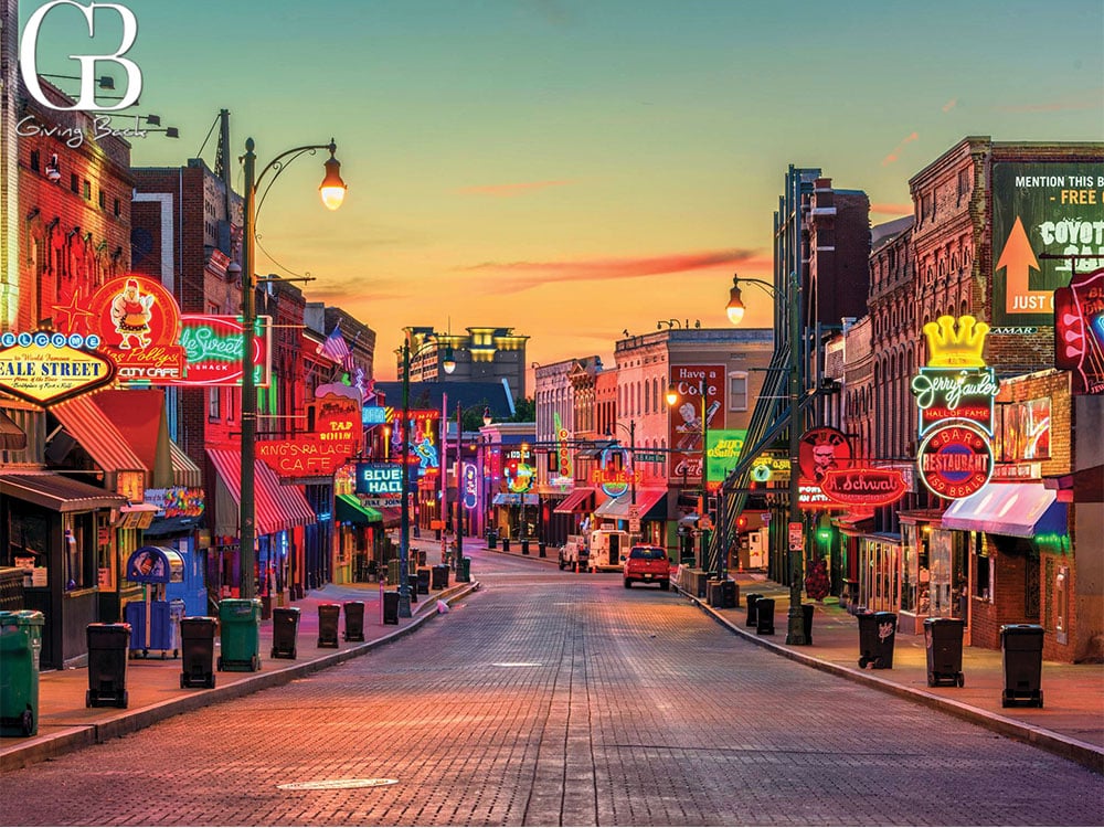 Beale Street