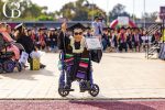 Honored at the 2022 southwestern college commencement ceremonies