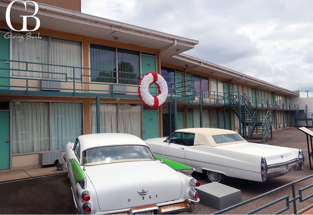 National Civil Rights Museum