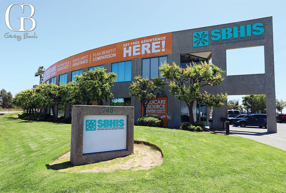 SBHIS Insurance Services