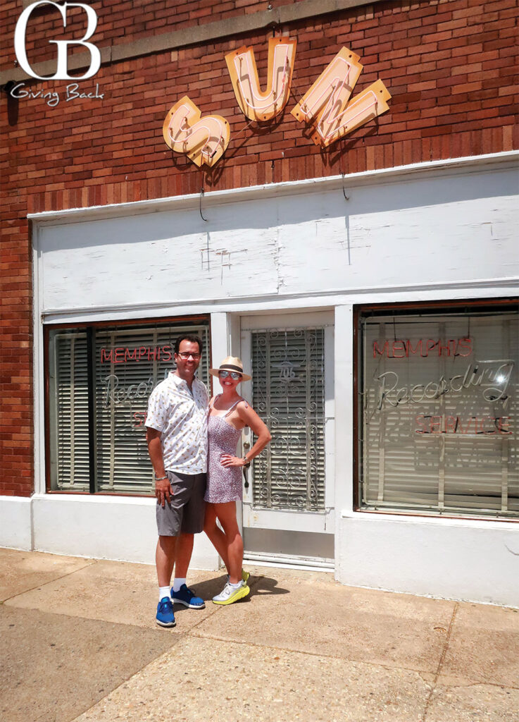 Sun Studios