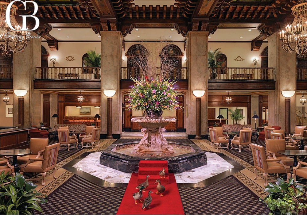 The Peabody Memphis