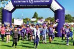 Walk to end alzheimers 2