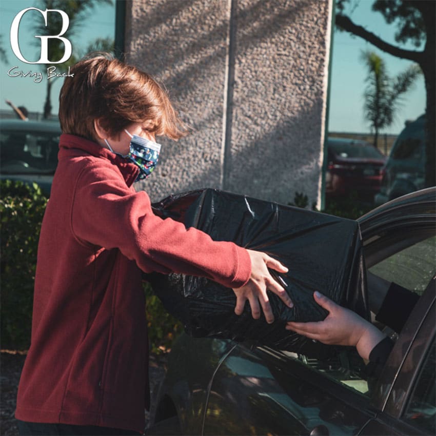 Youth Philanthropy Council - GB Magazine Youth Philanthropy Council