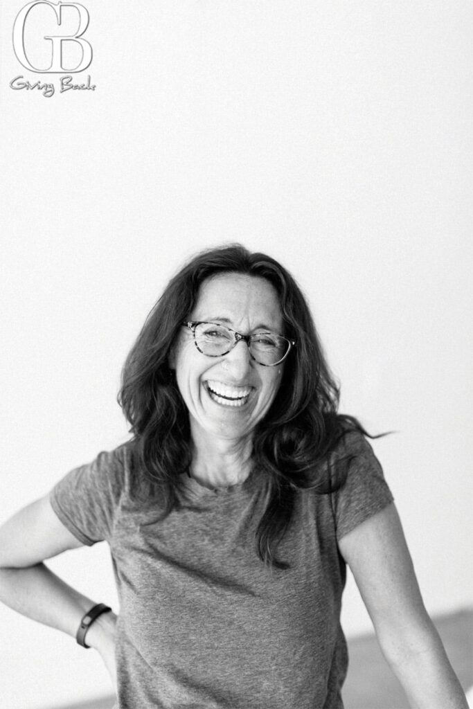 Michelle Montjoy