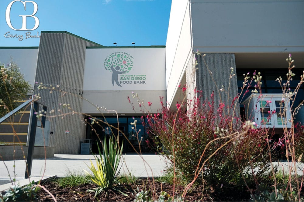 San-Diego-Food-Bank-Warehouse - GB Magazine San Diego Food Bank Warehouse