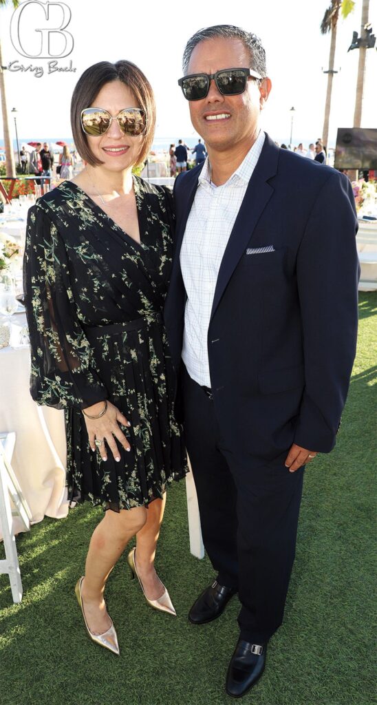 Claudia-and-Gustavo-Perez - GB Magazine Claudia and Gustavo Perez