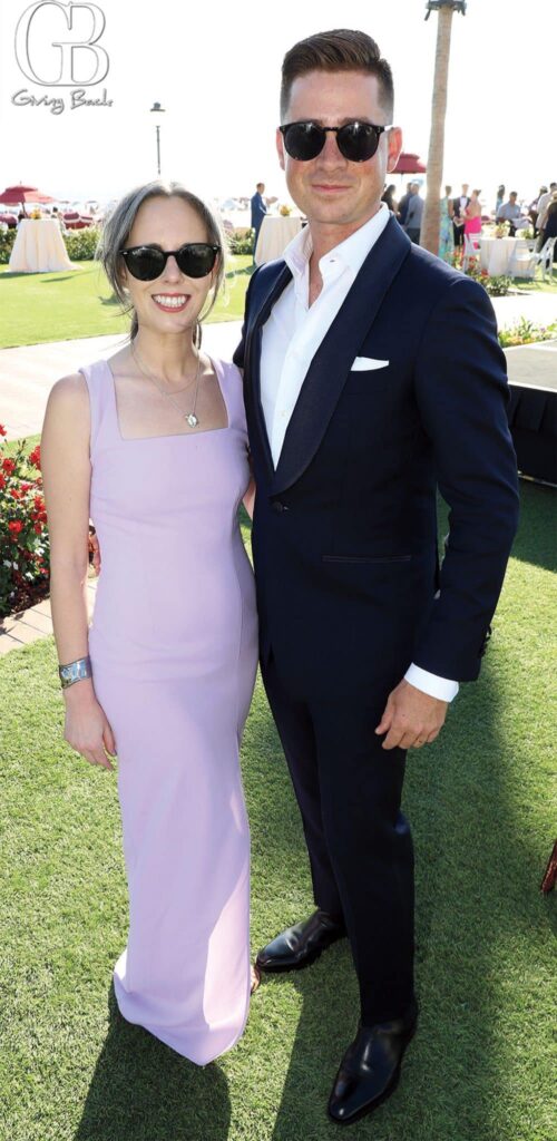 Hillarie-and-Joshua-Holcomb - GB Magazine Hillarie and Joshua Holcomb