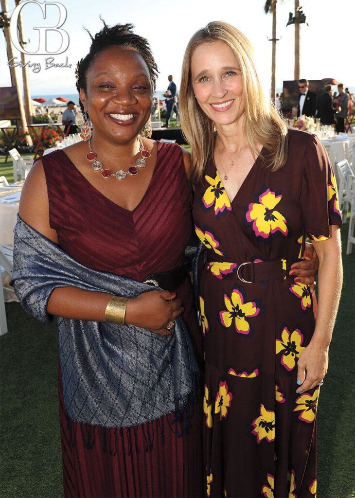 Idara-Ogunshau-and-Elizabeth-Fitzsimons - GB Magazine Idara Ogunshau and Elizabeth Fitzsimons
