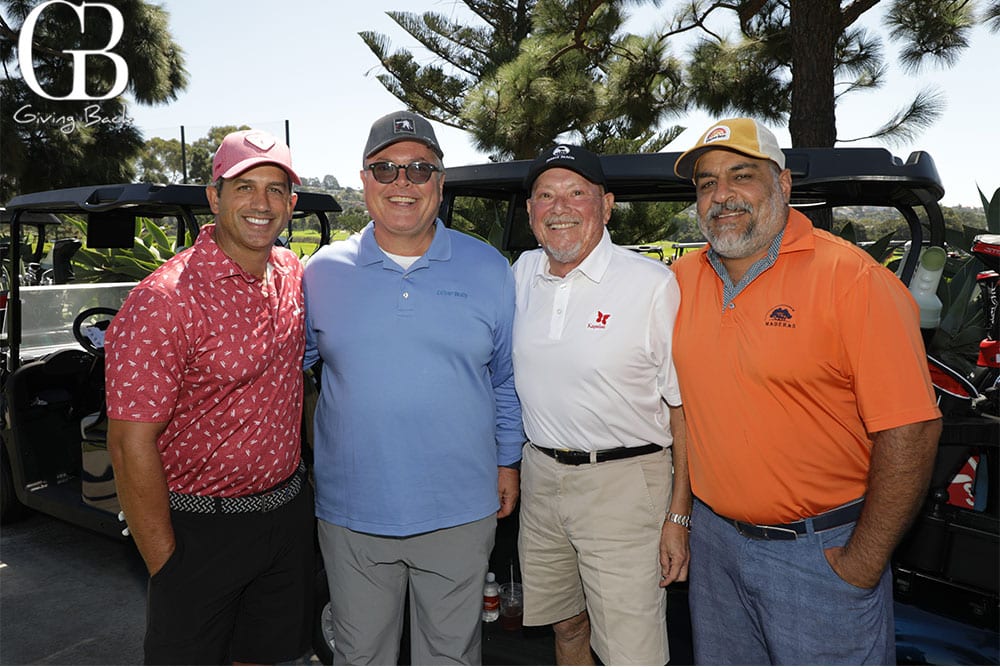 Ronald McDonald Golf Tournament San Diego 2022