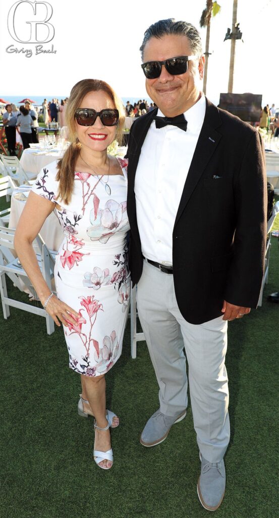 Susy-and-Pedro-Villegas - GB Magazine Susy and Pedro Villegas