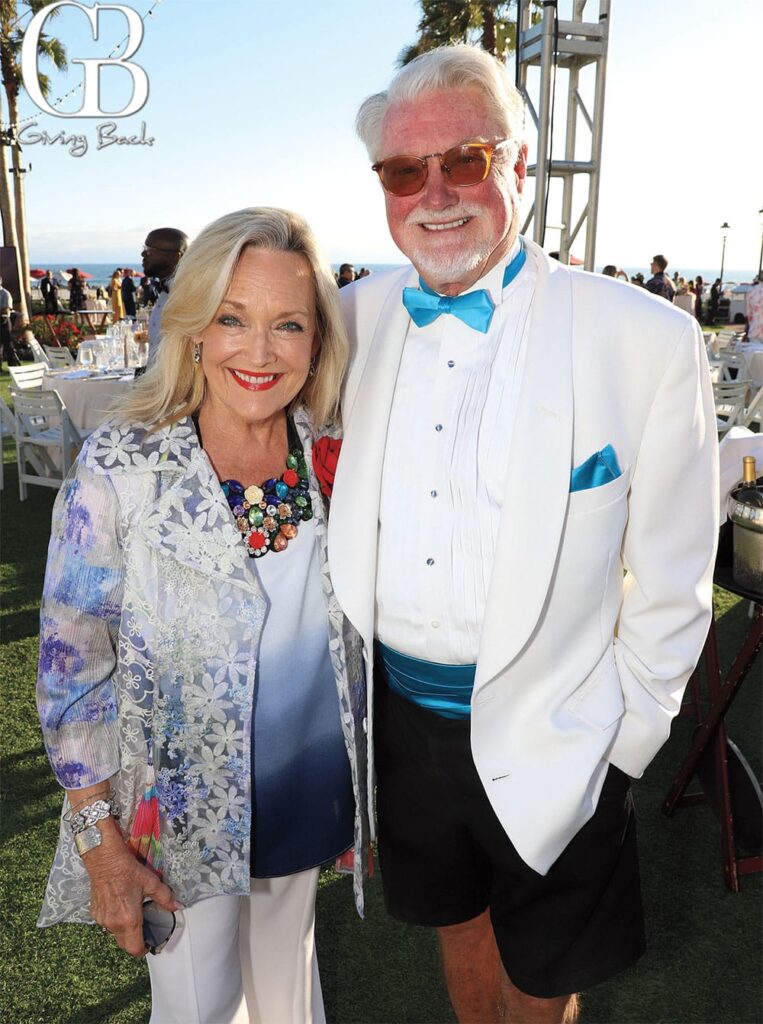 Vicki-and-Chris-Eddy - GB Magazine Vicki and Chris Eddy