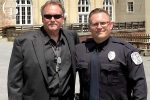 Joseph travers founder & ceo with joshua travers case manager and law enforcement liaison