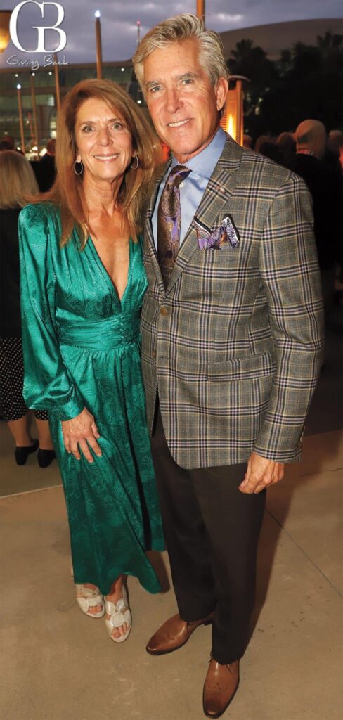 Laura-and-Chris-Maloney - GB Magazine Laura and Chris Maloney