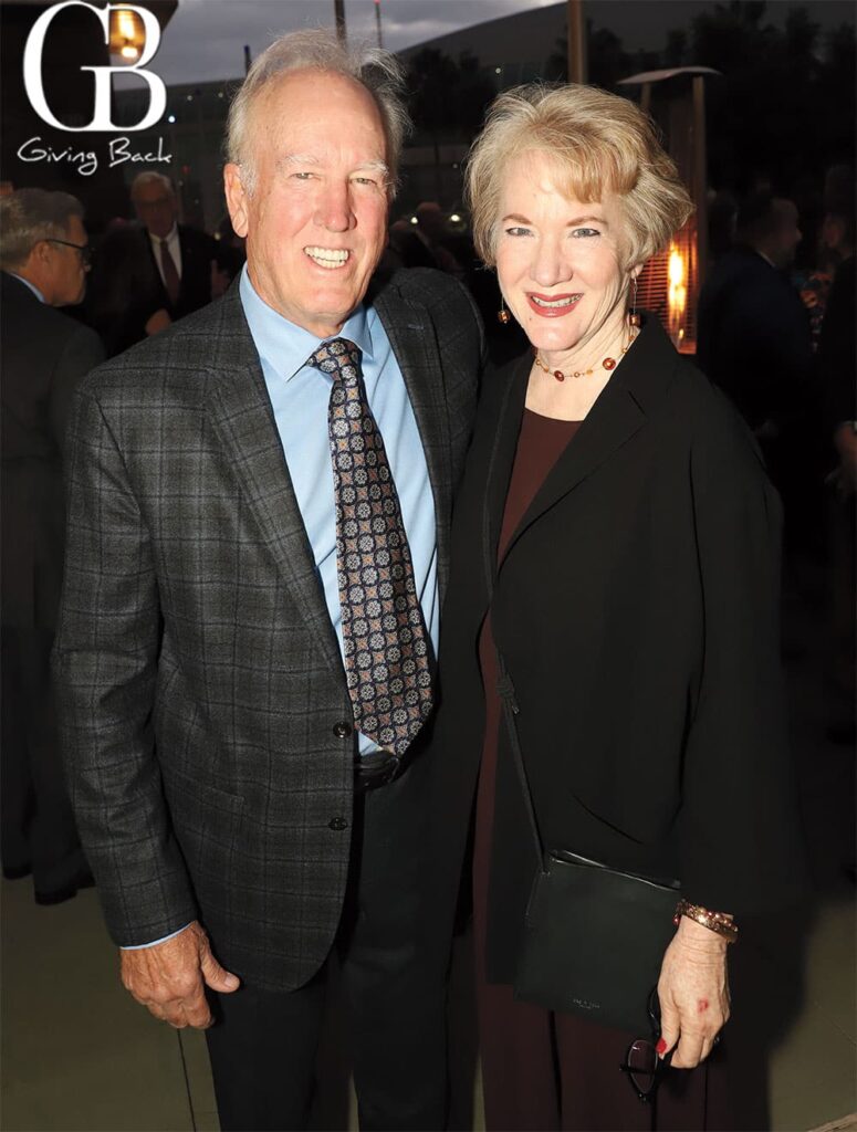 Michael-and-Mary-McKay - GB Magazine Michael and Mary McKay