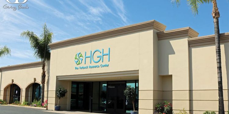The hgh verbeck resource center today