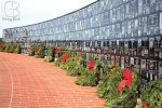 Wreaths across america at the mt soledad national veterans memorial december 17th 2022