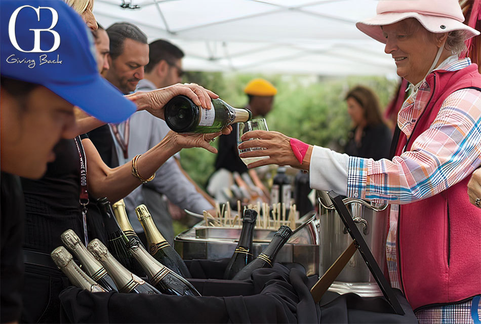 Coronado Art & Wine Festival