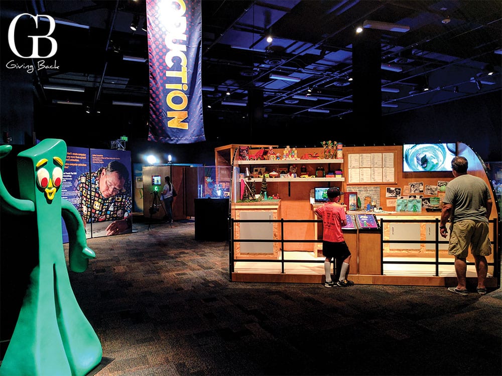 Animation Academy