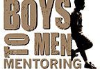 Boys to Men Logo