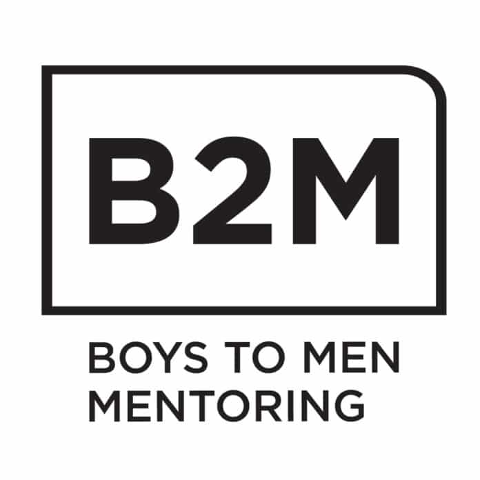 Boys to Men Mentoring