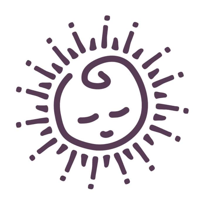 MIRACLE BABIES Official Logo