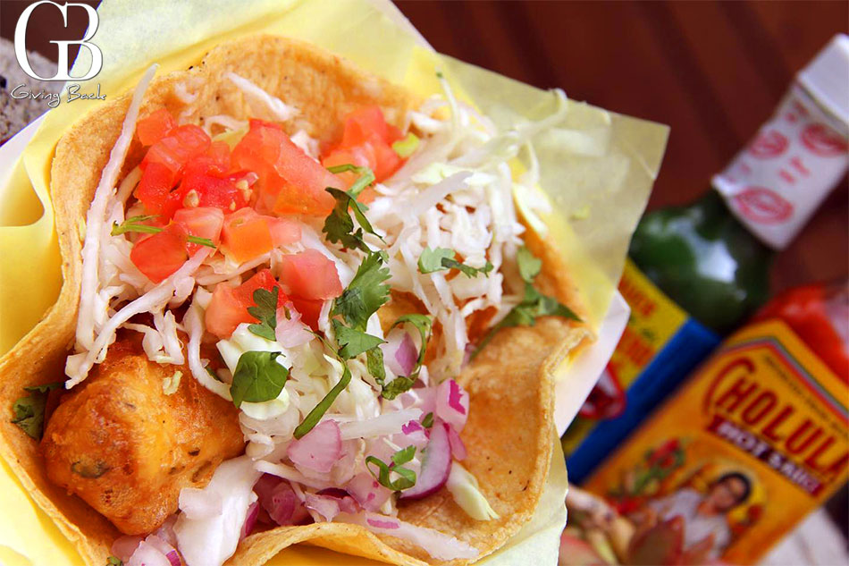 Top 4 Fish Taco Restaurants in San Diego