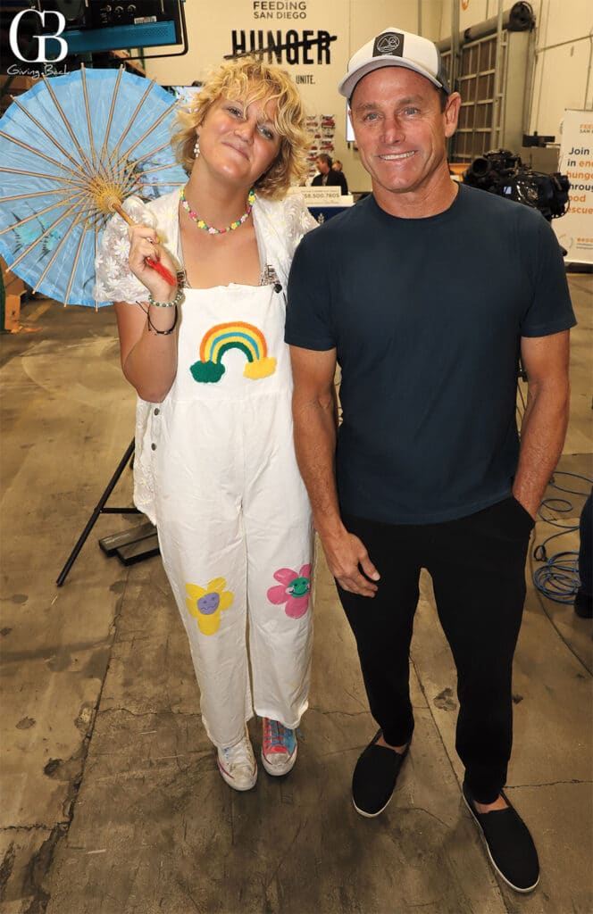 Taylor-Knox-and-Bryce-Wettstein - GB Magazine Taylor Knox and Bryce Wettstein