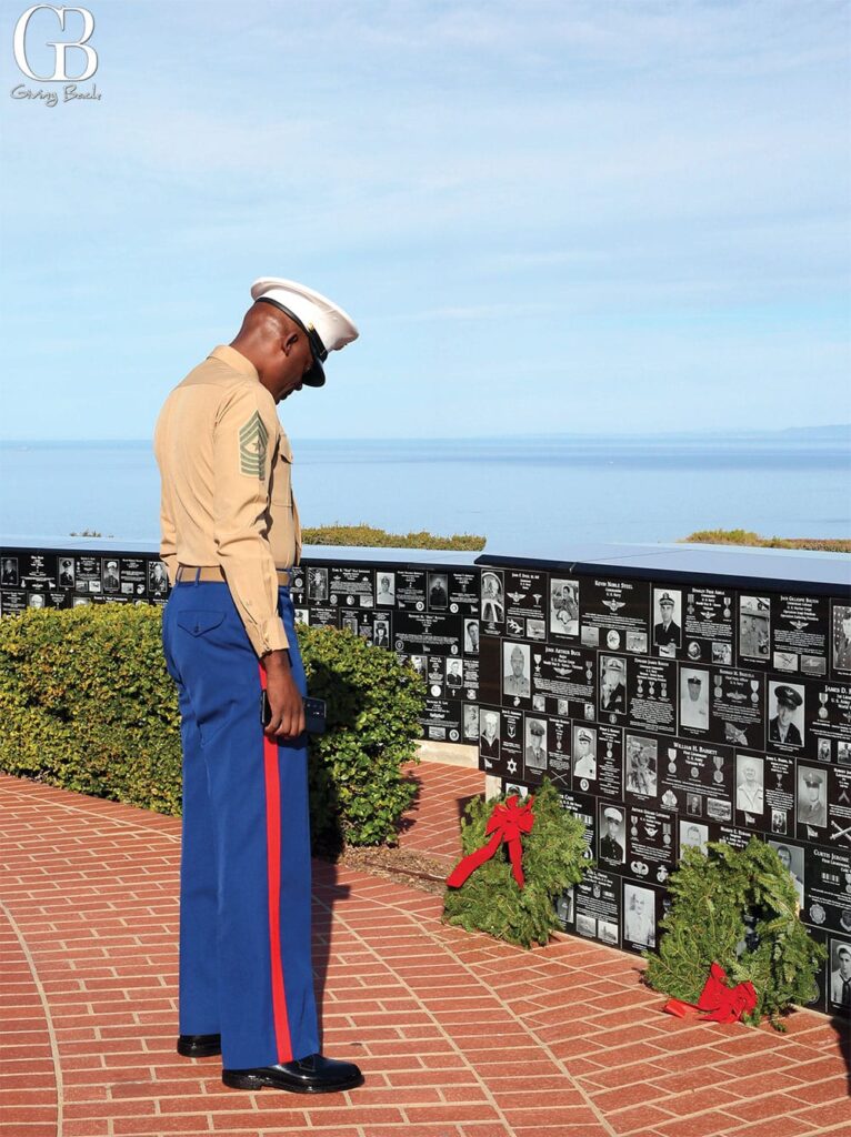 Wreaths Across America
