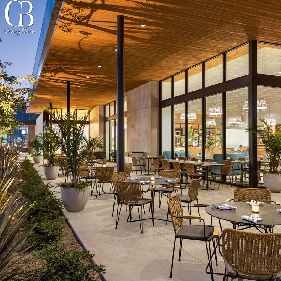 Restaurants near Snapdragon Stadium, San Diego, CA