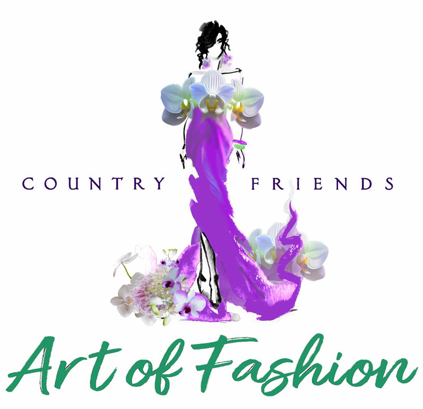 Art of Fashion Show - Giving Back