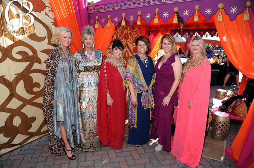 Patrons of the Prado EVENT
