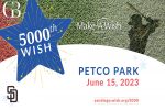 The 5000th wish