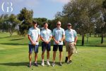 Cal coast foundation golf tourament