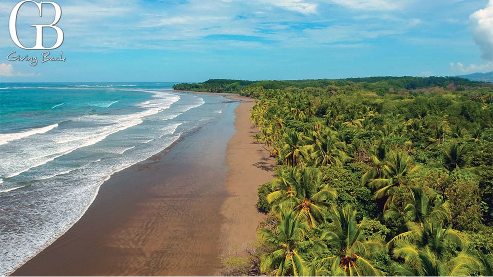 Matapalos Beach