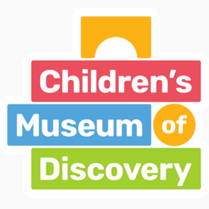 Children’s Museum of Discovery
