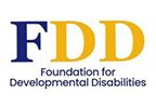 Foundation for Developmental Disabilities Logo