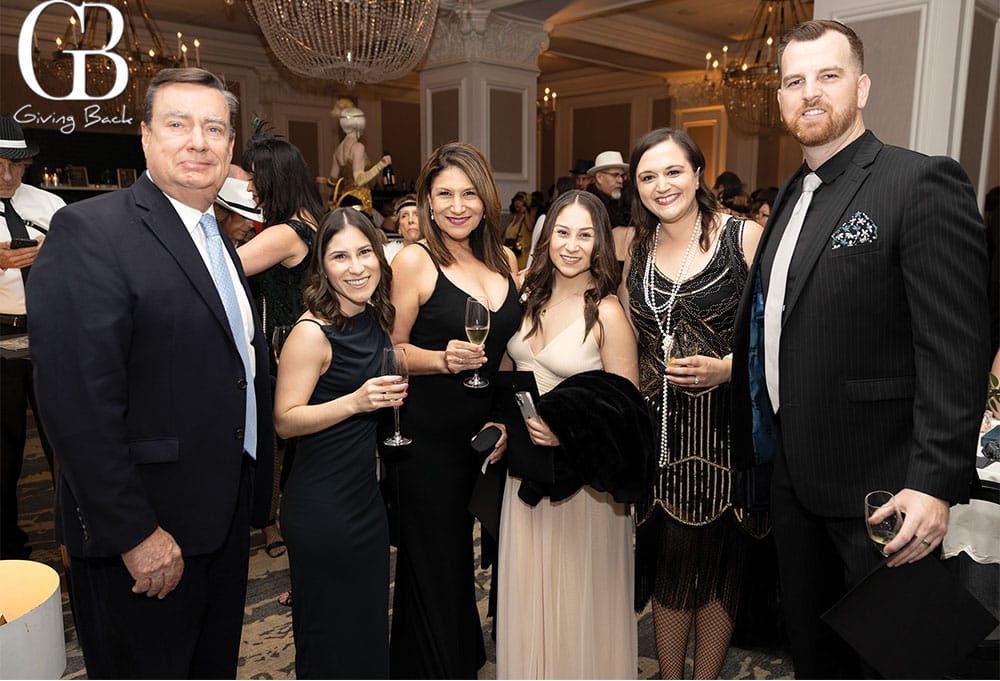 Joel Anderson Sophia Alma and Briana Gallardo Valinda and Sam Mcgovern