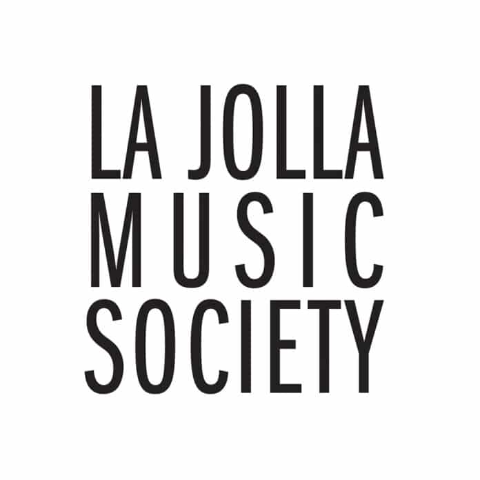 La Jolla Music Society