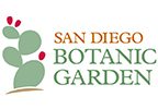 San Diego Botanic Garden Logo
