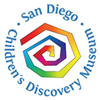 San Diego Children’s Discovery Museum : Explore & Learn
