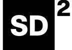 San Diego Squared Logo