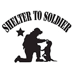 Shelter to Soldier: Service Dogs for Veterans