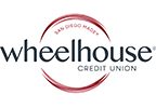 Wheelhouse Credit Union Logo