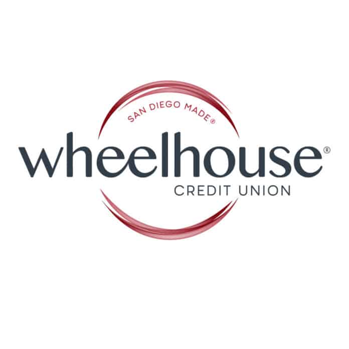 Wheelhouse Credit Union Logo